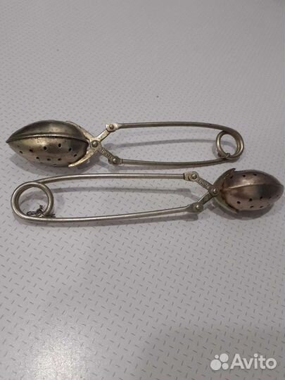 Ситечко для чая СССР