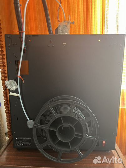 3D принтер Flyingbear Ghost 5