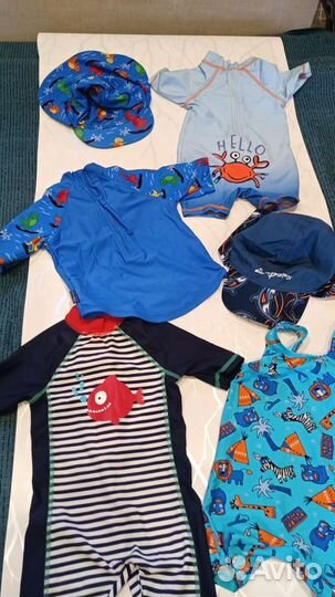 Защита от солнечных лучей