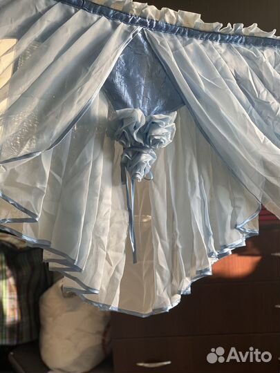 Шторы с ламбрекеном