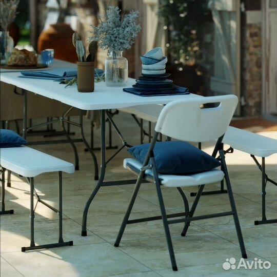 Аренда мебели, прокат столов, стульев, доставка