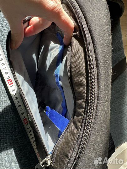 Рюкзак для фототехники Think Tank TurnStyl