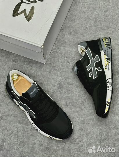 Premiata Кроссовки
