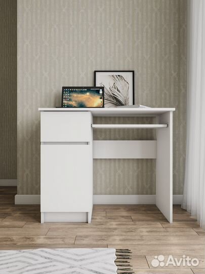 Письменный стол мори мс-1