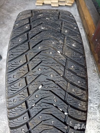 R16 Yokohama Ice Guard IG65 205/55, PCD 5x108 DIA 63.3