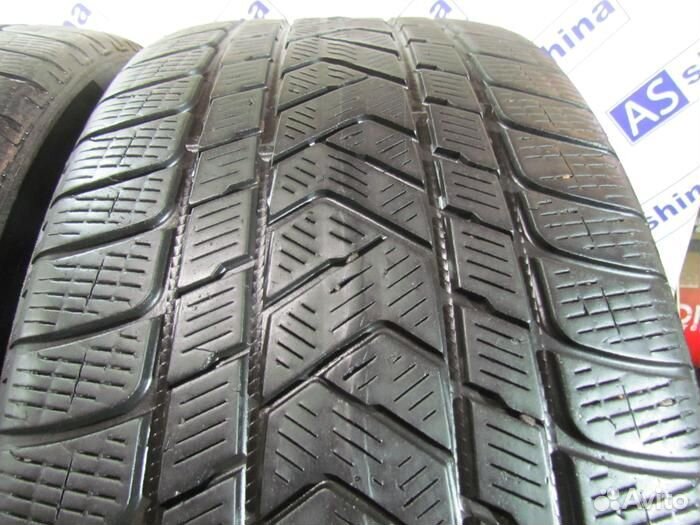 Pirelli Scorpion Winter 285/40 R22 98L