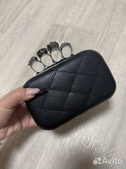 Сумка клатч