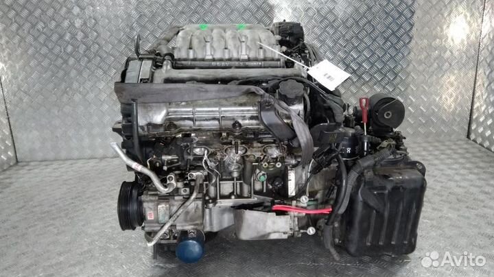 Двигатель G6BV Hyundai Sonata 4 (1998-2005)