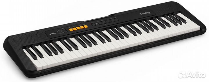 Синтезатор casio CT-S100