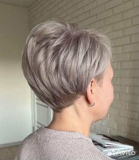 Услуги парикмахера с выездом на дому