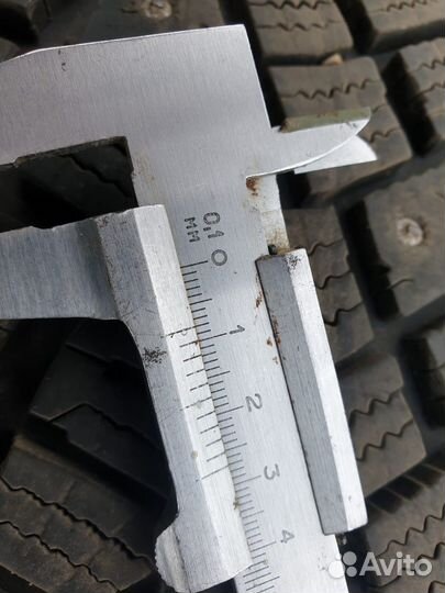 Continental IceContact 2 215/55 R18 99T