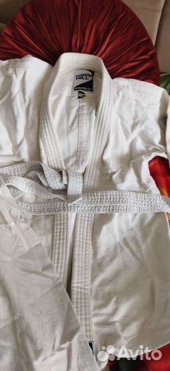 Кимоно для дзюдо 170