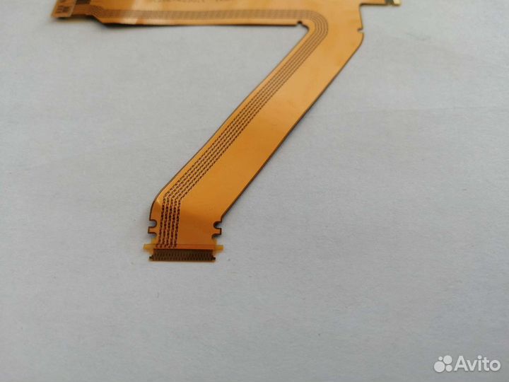 Sony Xperia Z3 Compact шлейф, Оригинал