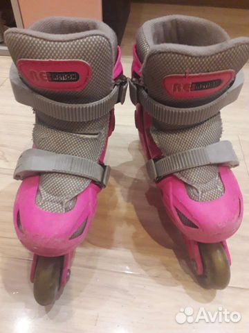 Ролики детские