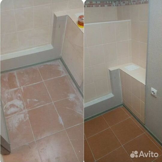 Уборка квартир,домов.Клининг