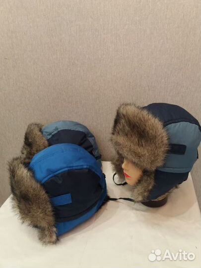 Шапки оптом