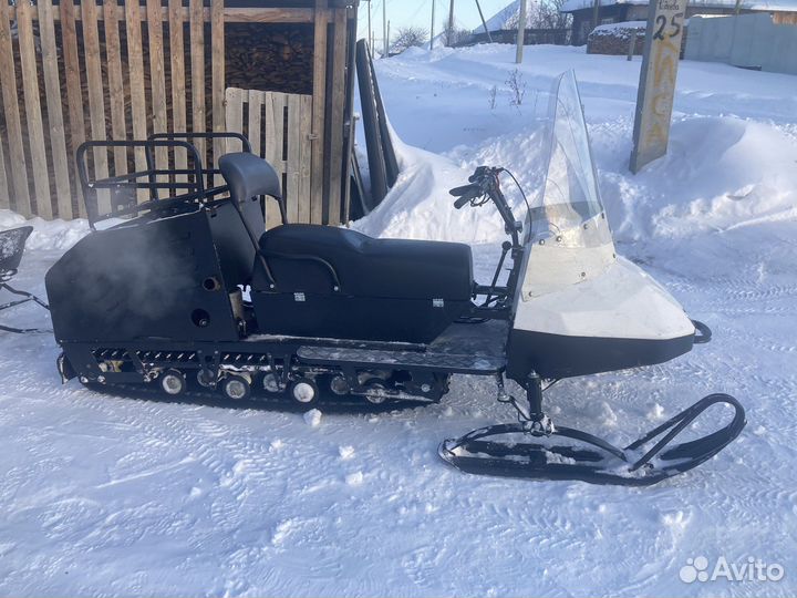 Бурлак - М Егерь