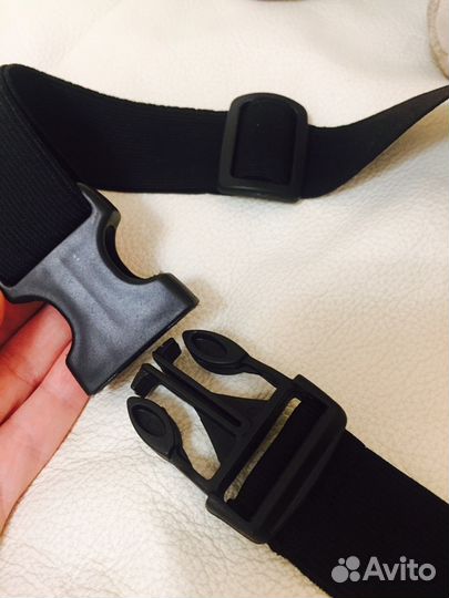 Крепление для автокресла