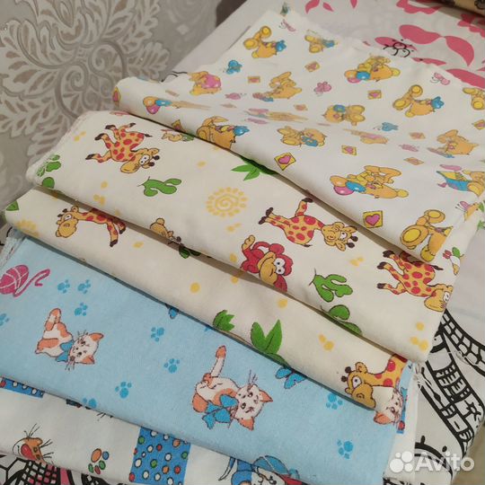 Пеленки детские