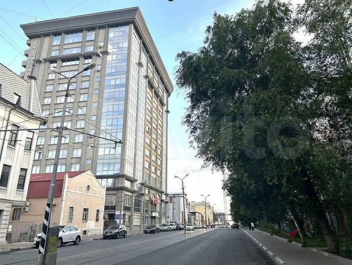 Сдам помещение свободного назначения, 186 м²