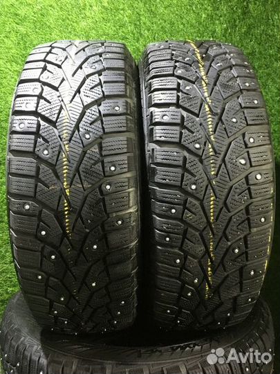 Gislaved NordFrost 100 195/65 R15 95T