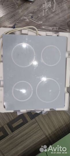 Варочная панель