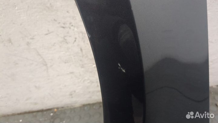 Крыло левое переднее Volkswagen Passat CC