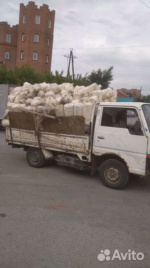 Трос ручного тормоза nissan atlas