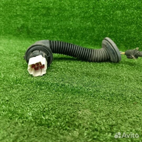 Проводка двери задней левой Ford Mondeo 3 рест