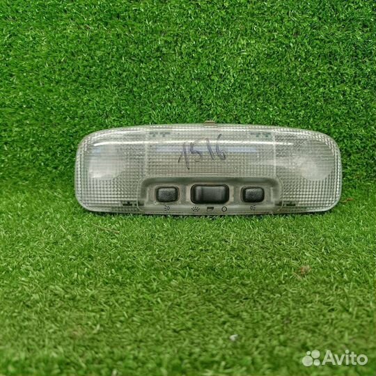 Фонарь салона (плафон) Ford Mondeo 3 рест. 2005