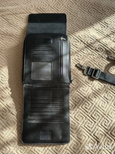 Сумка мужская