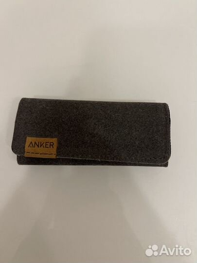 Кабель Anker PowerLine+ Micro USB