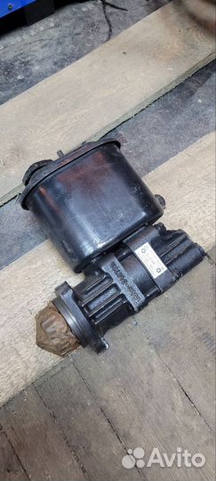 Насос Гур камаз 5350