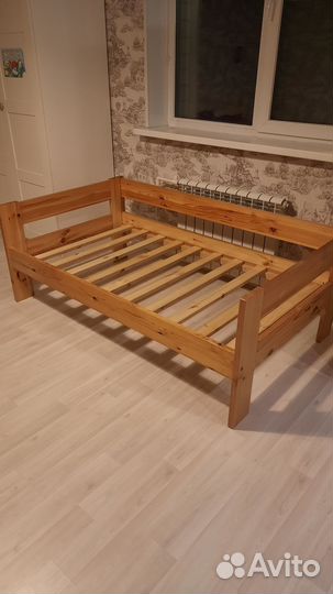 Кровать детская