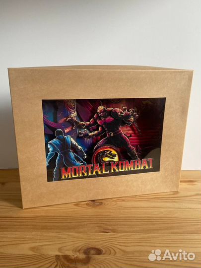 Параллакс диорама 