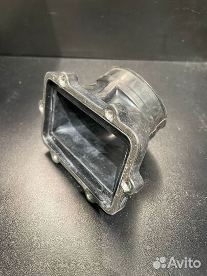 Патрубок Summit 1000 SDI 420667060/301760