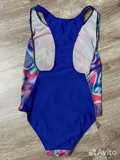 Купальник для девочки