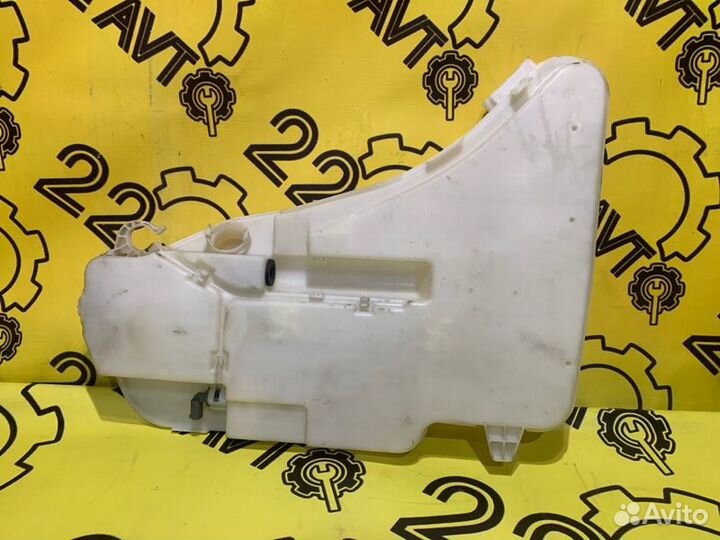 Бачок стеклоомывателя Bmw 535Ix F10 N55B30 2011