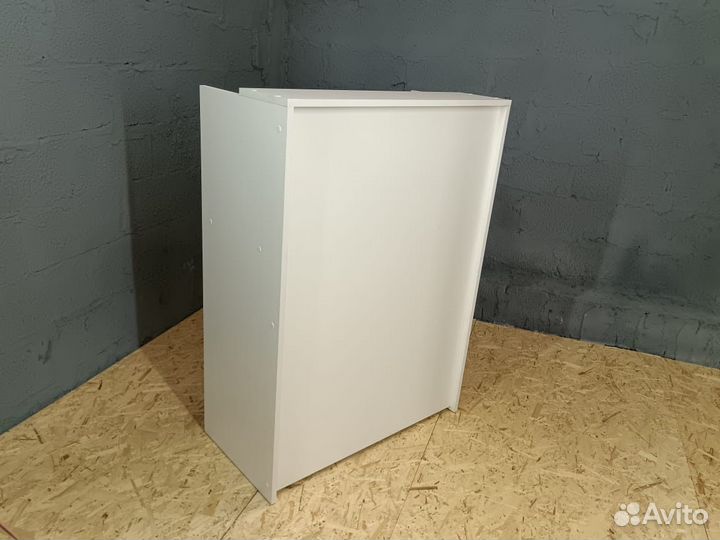 Новый ресепшен