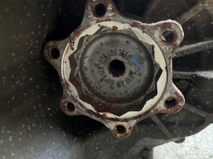 Ркпп (роботизированная коробка переключения