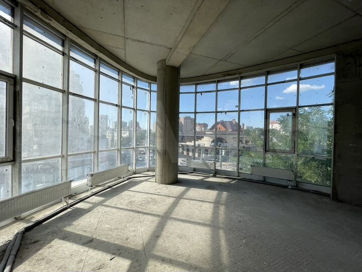 Продажа, псн/офисы, Центр, 101 м²