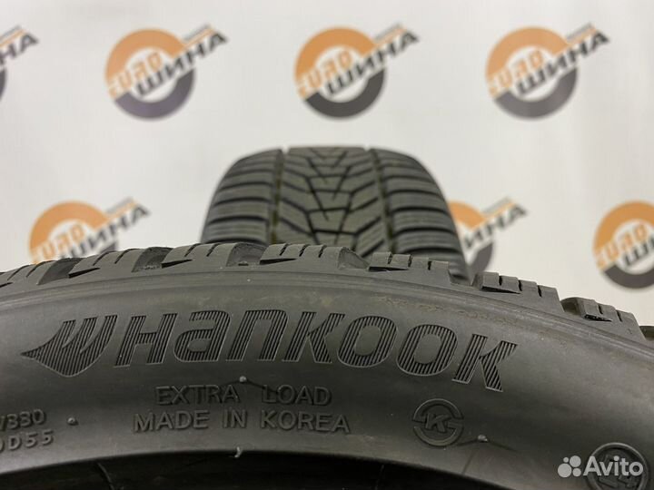 Hankook Winter I'Cept Evo 3 W330 235/40 R18