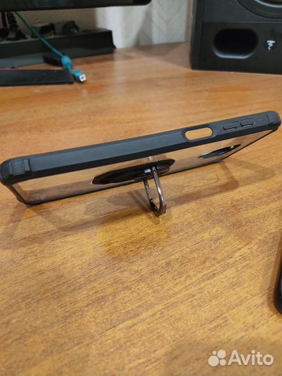 Чехол на Xiaomi redmi note 9 s / 9 pro