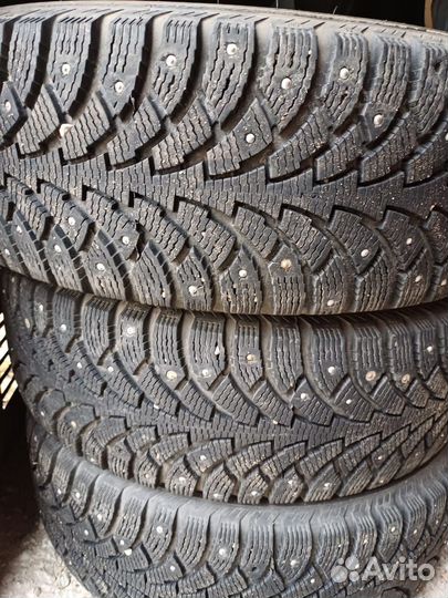 Nordman 5 215/65 R16