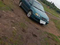 Toyota Avensis 1.8 MT, 1998, 560 000 км