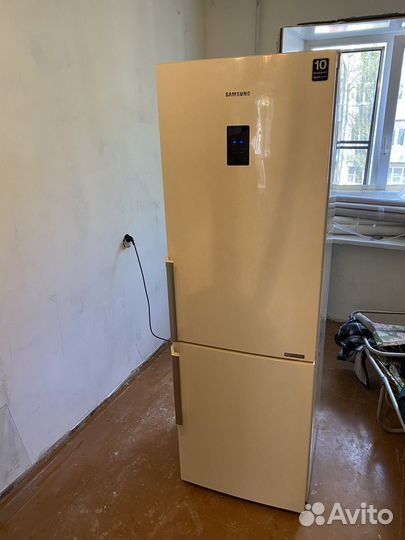 Холодильник samsung no frost бу
