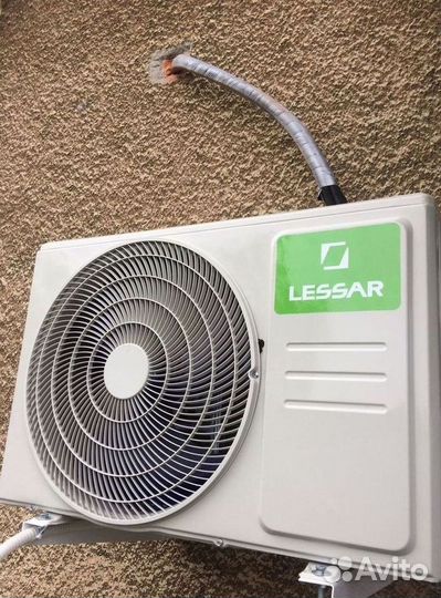 Кондиционеры. Сплит Системы. Монтаж. Гарантия