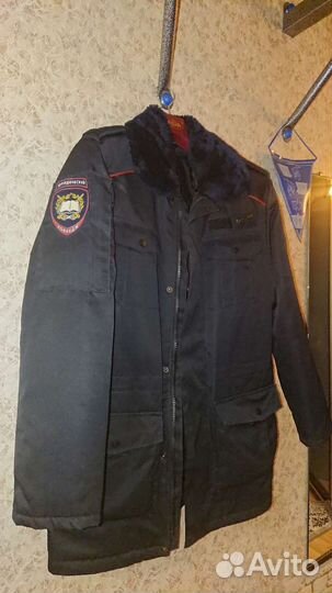 Форма полиции