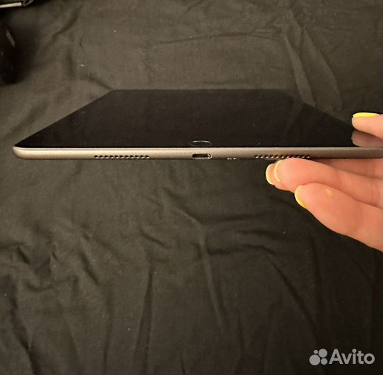 iPad air 3 64gb wifi+ cellular
