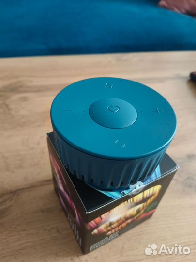 Sberboom mini(сбербум мини)